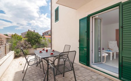 Apartman Postira - CDB737