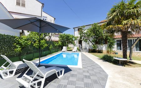 Apartment Milena Srima