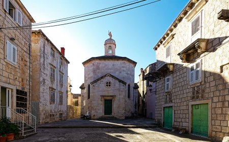 Apartments Lucija Korcula