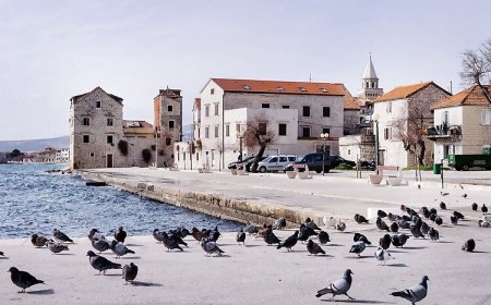 House Nevenka Kastel Stafilic