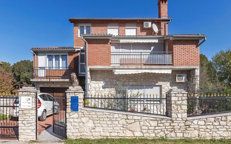 Apartman Fažana - CIF883