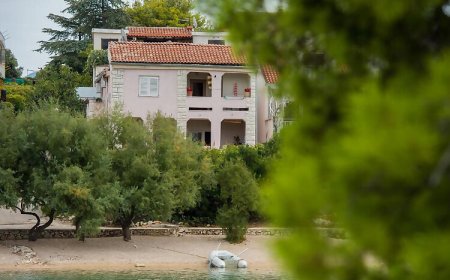 Apartman Grebaštica - CDJ856