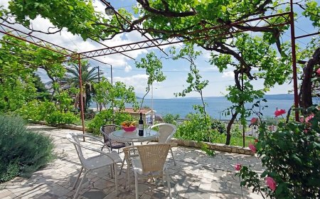 Apartmanok A Tenger Mellett Dugi Rat, Omis - 7575 Dugi Rat