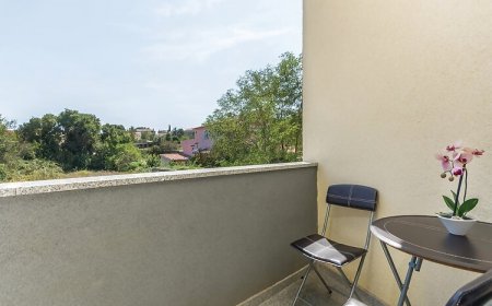 Apartman Rovinj - CIV526