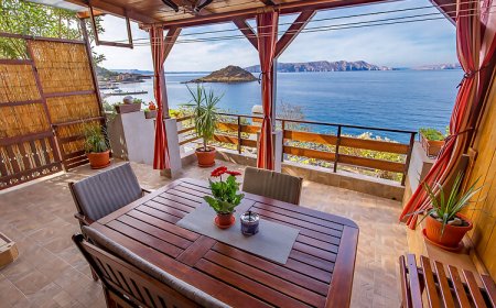 Apartman Sveti Juraj - CKV357