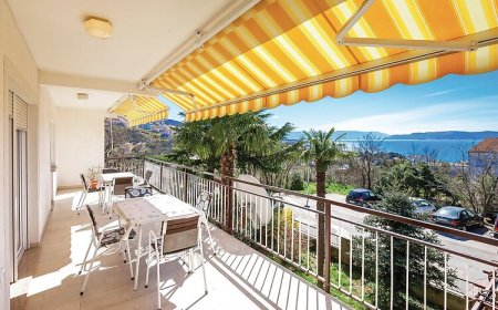 Apartman Crikvenica - CKC804