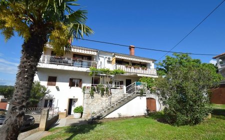 Apartman Biserka Malinska