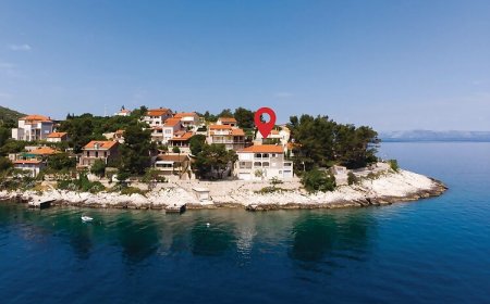 Apartman Prigradica - CDS656