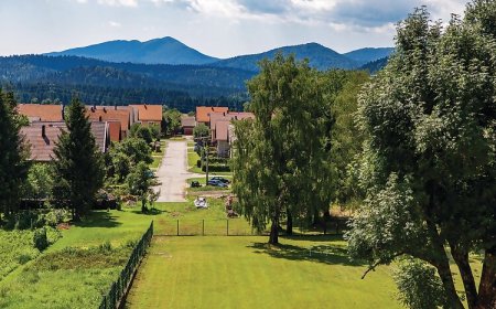 Apartman Ravna Gora - CKB316