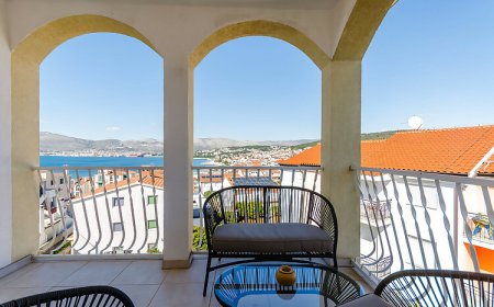 Apartment Mario Okrug Gornji