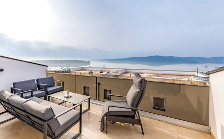 Apartman Medulin - CIM642