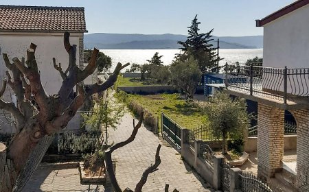 Apartman Turanj - CDI370