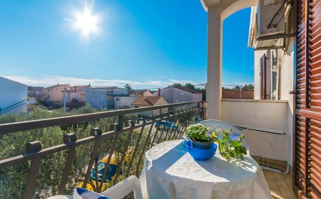 Apartman Biograd na Moru - CDI278