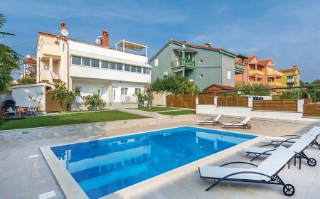 Apartman Novigrad - Cittanova - CIU654