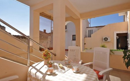 Apartman Posedarje - CDZ358