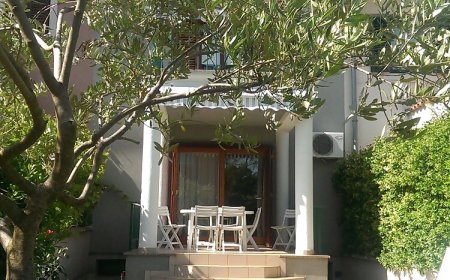 Apartman Marija II Umag