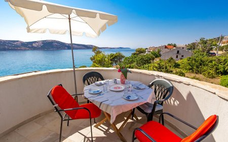 Apartman Stara Novalja - CKP970