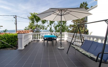 Apartman Dramalj - CKA131