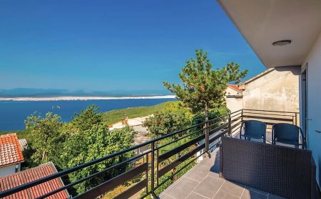 Apartman Dramalj - CKA132