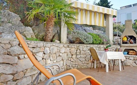 Apartments Vlasta Tribunj