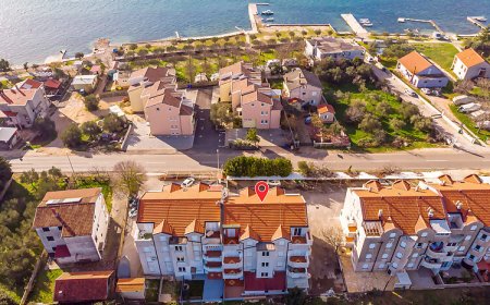 Apartman Turanj - CDA639