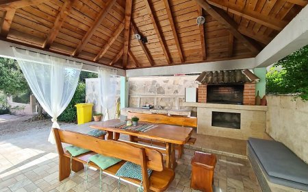 Apartmanok A Tenger Mellett Mokalo, Peljesac - 10201 Mokalo