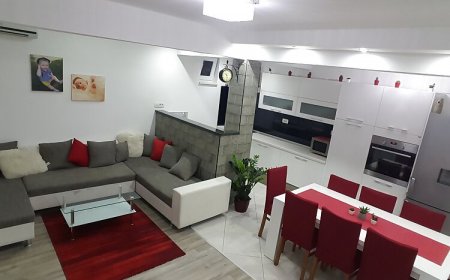 Apartmanok A Tenger Mellett Podstrana, Split - 16793 Podstrana