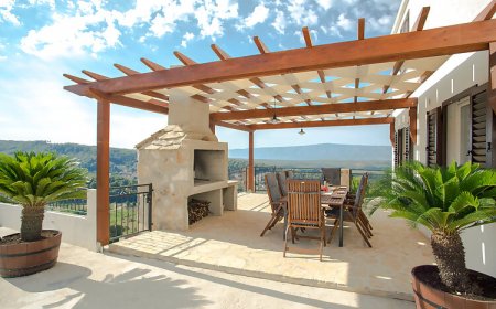 Apartment Peace and quiet Jelsa