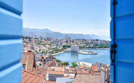 Apartman Split - CDC135