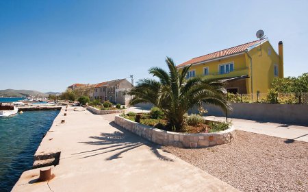 Apartman Šibenik - CDV819