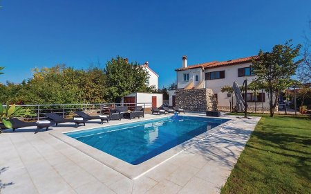 Apartman Labin - CIK645