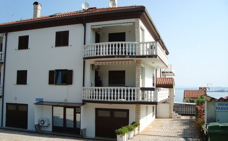 Apartman Carmen Crveni Vrh