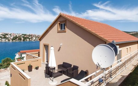 Apartman Zatoglav - CDJ058