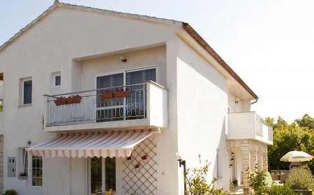 Apartments Marija Vrbnik