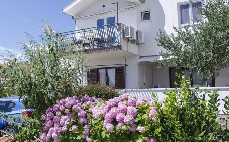 Apartments Meri Vodice