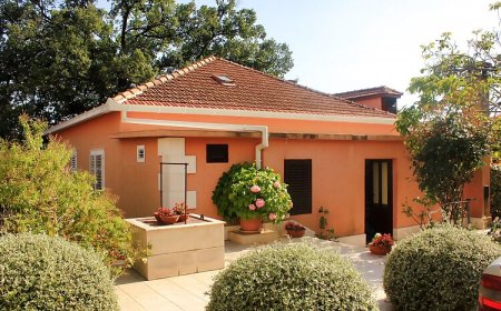 Apartmanok A Tenger Mellett Orebic, Peljesac - 4509 Orebić