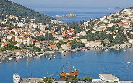 Apartments Milenko Dubrovnik