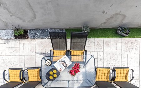 Apartman Kaštel Gomilica - CDC836