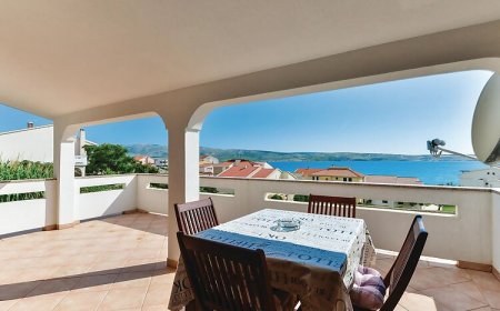 Apartman Kustići - CKP187