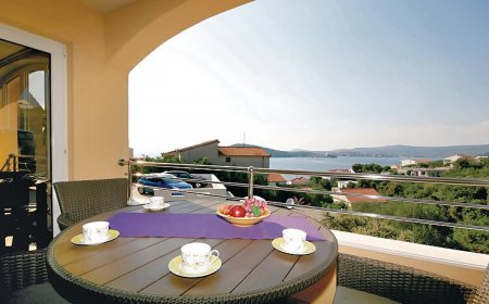 Apartman Ražanj - CDV335