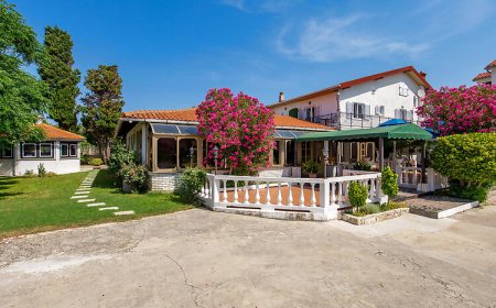 Apartman Palit - CKR645