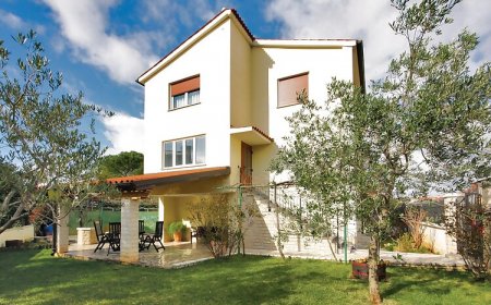 Apartman Pula - CIP006