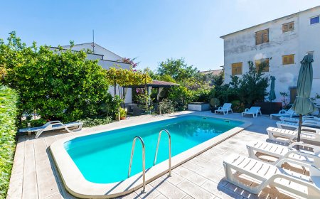 Apartman Kaštel Stari - CDT204