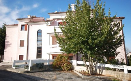 Apartman Miculinic Malinska