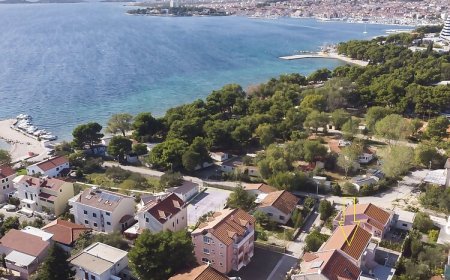 Apartments Perfect holiday near beach Vodice