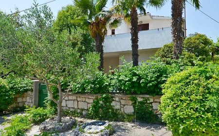 Apartments Miroslava Vodice