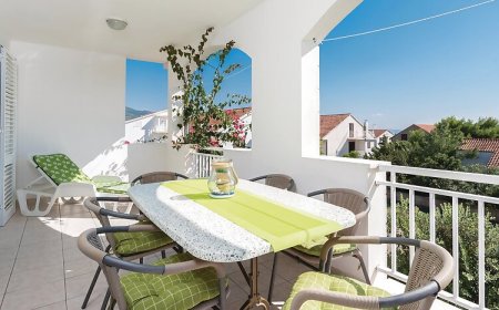Apartman Orebić - CDP129