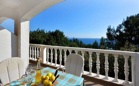 Apartmanok Parkolóhellyel Ivan Dolac, Hvar - 17778 Ivan Dolac