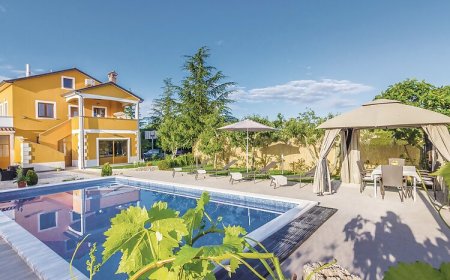 Apartman Gržići - CIC411