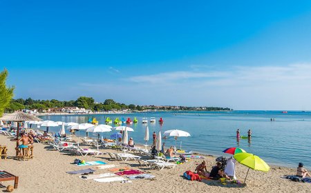 Apartman Medulin - CIM560